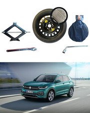 Ersatzrad notrad 16" für VW