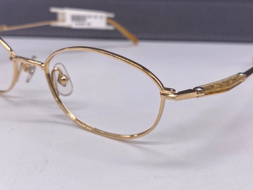 Jean paul gaultier - jean, brille