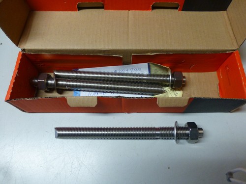 Hilti has m20x170 - has-e-r, m20x170/48