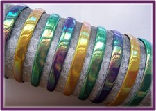 HAARREIFEN HAARREIF METALLIC -