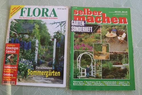 Garten zeitschriften selber - 2, garten-zeitschriften: