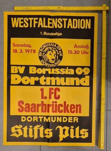 Borussia dortmund fc - borussia,