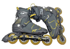 K2 FIT 90 BOA Skates Mens 12.0