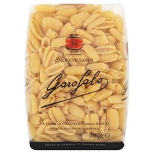Nudeln Gnocchi Sardi 36 500g -