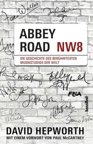 Abbey road - abbey,