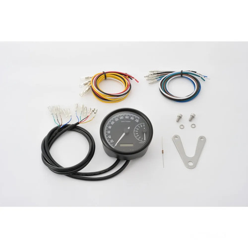 Tachometer elektrisch