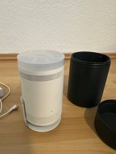 Samsung projektor 2nd generation white with original protective case