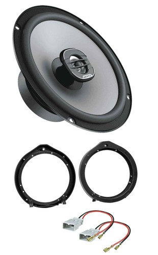 Hertz 220watt wege - hertz, 2-wege
