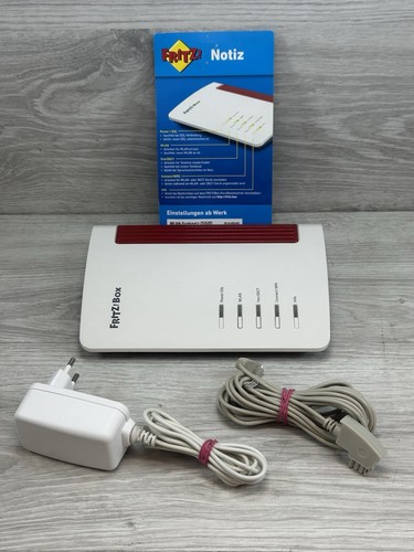 Fritz box 7530 - 7530,