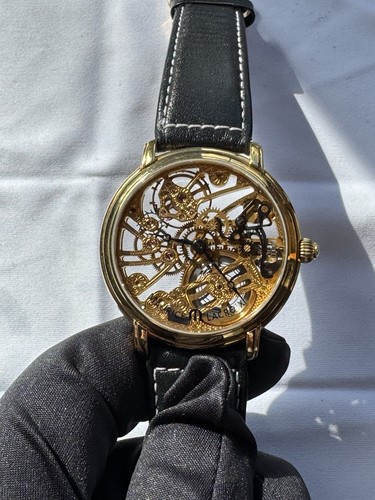 Maurice lacroix masterpiece - maurice,