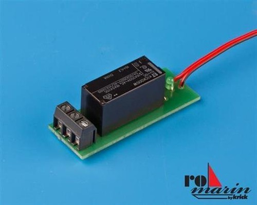 Krick romarin relais modul - krick,