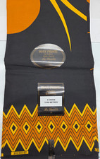 Vlisco holland wax print - wax, stoff