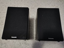 Panasonic SB-PMX70 HiFi 3-Wege