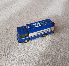 Siku V 331 MAN 8.156F Renndienst Aral Tank-Service Diesel LKW