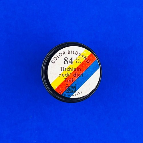 Defa color bildband 84 - defa,