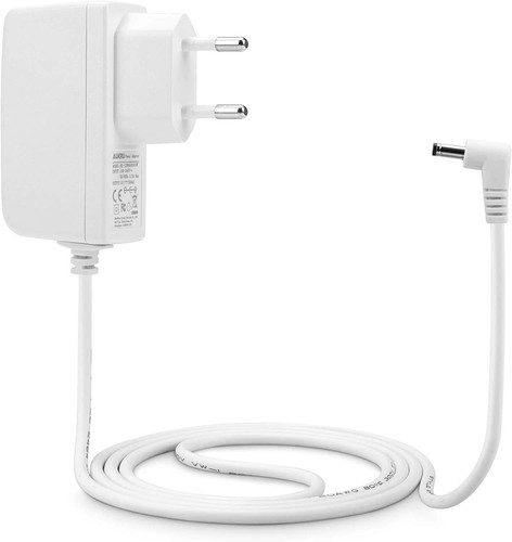 Ladegerät adapter netzteil - 6v,