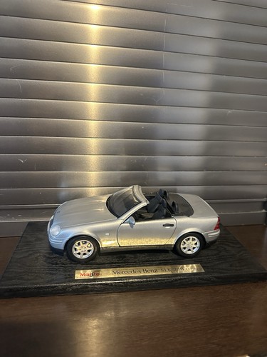Mercedes benz slk - mercedes-benz, 230
