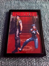 Resident evil classic - evil,
