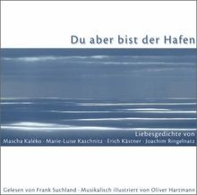 Aber bist der hafen - du,