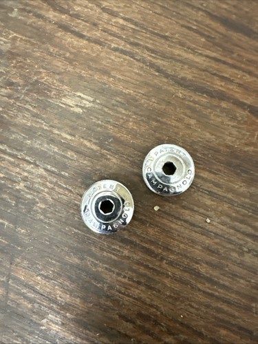 Campagnolo nuovo super record - campagnolo,