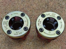 Rothenberger Gewindeschneidkopf 3/4" links