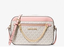 Michael Kors Jet Set Purse LG