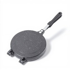 Doppelseitige Bratpfanne