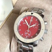 Victorinox V7 12 Chrono Uhr