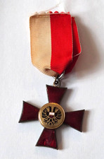 Original Hanseatenkreuz