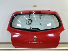 Renault Twingo Heckklappe