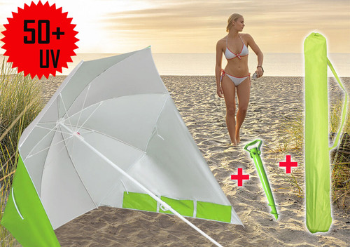 Sonnenschirm bodenhülse - sonnenschirm,