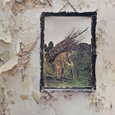 Led zeppelin iv - zeppelin,