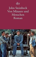 Von mausen und menschen - von,