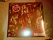 Slayer - Reign In Blood