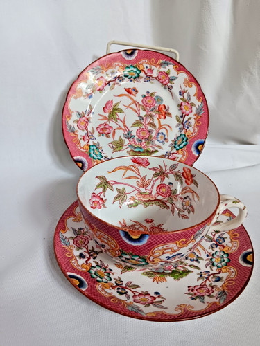 Sarreguemines minton - sarreguemines,