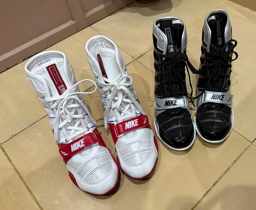 Nike hyperko boxing training - hyperko,