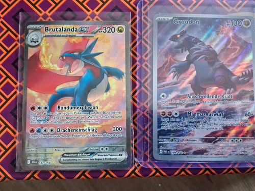 Pokémon karten lot - pokémon, 2