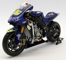 Minichamps scale diecast - 1/12,