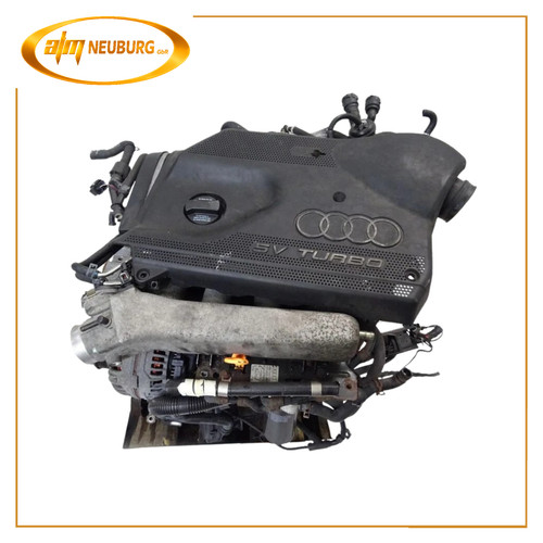 Angebot audi 1 8t - !!!, turbo