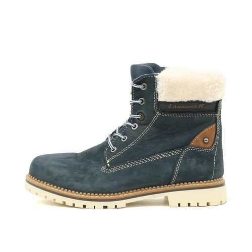 Landrover damen winter boots - landrover,
