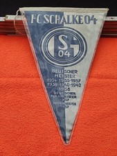 FC Schalke 04 - SCHALKE