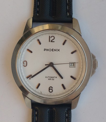 Schwere phenix automatic - schwere, in