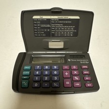 Texas Instruments TI-1775+