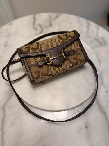 Gucci horsebit 1955 - gucci, mini