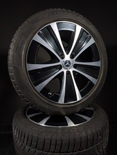 4 Winterreifen 245 45-275 40