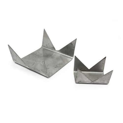 Vierpunkt untersetzer juwelier - untersetzer,