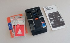 Agfa F 8S automatic Super-8