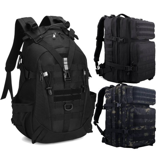 30l 45l herren rucksack - 45l, molle