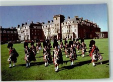 39431083 - Comrie Schottische Kilt Dudelsack Gleneagles Hotel Trachten