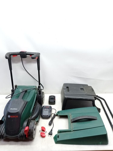 Bosch diy citymower - diy, 18v-32-300